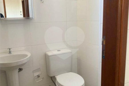 Apartamento para venda e locação no Edifício Residencial Oswaldo Ienco