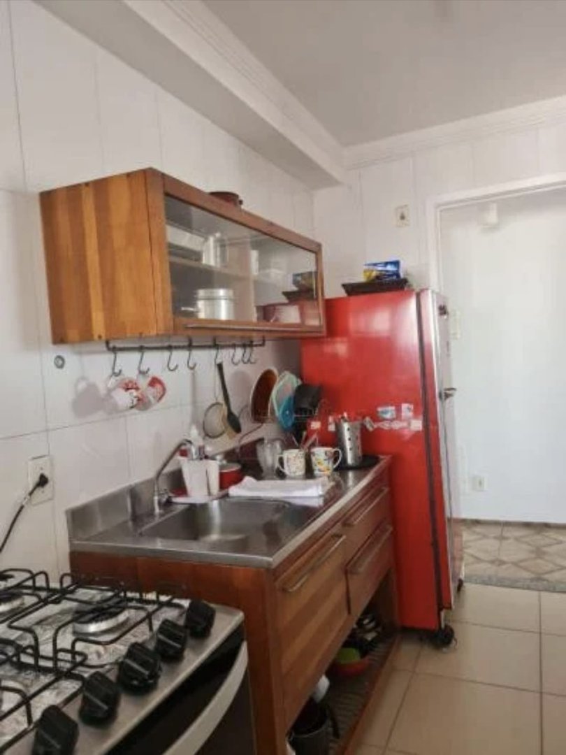 Apartamento, 3 quartos, 73 m² - Foto 4