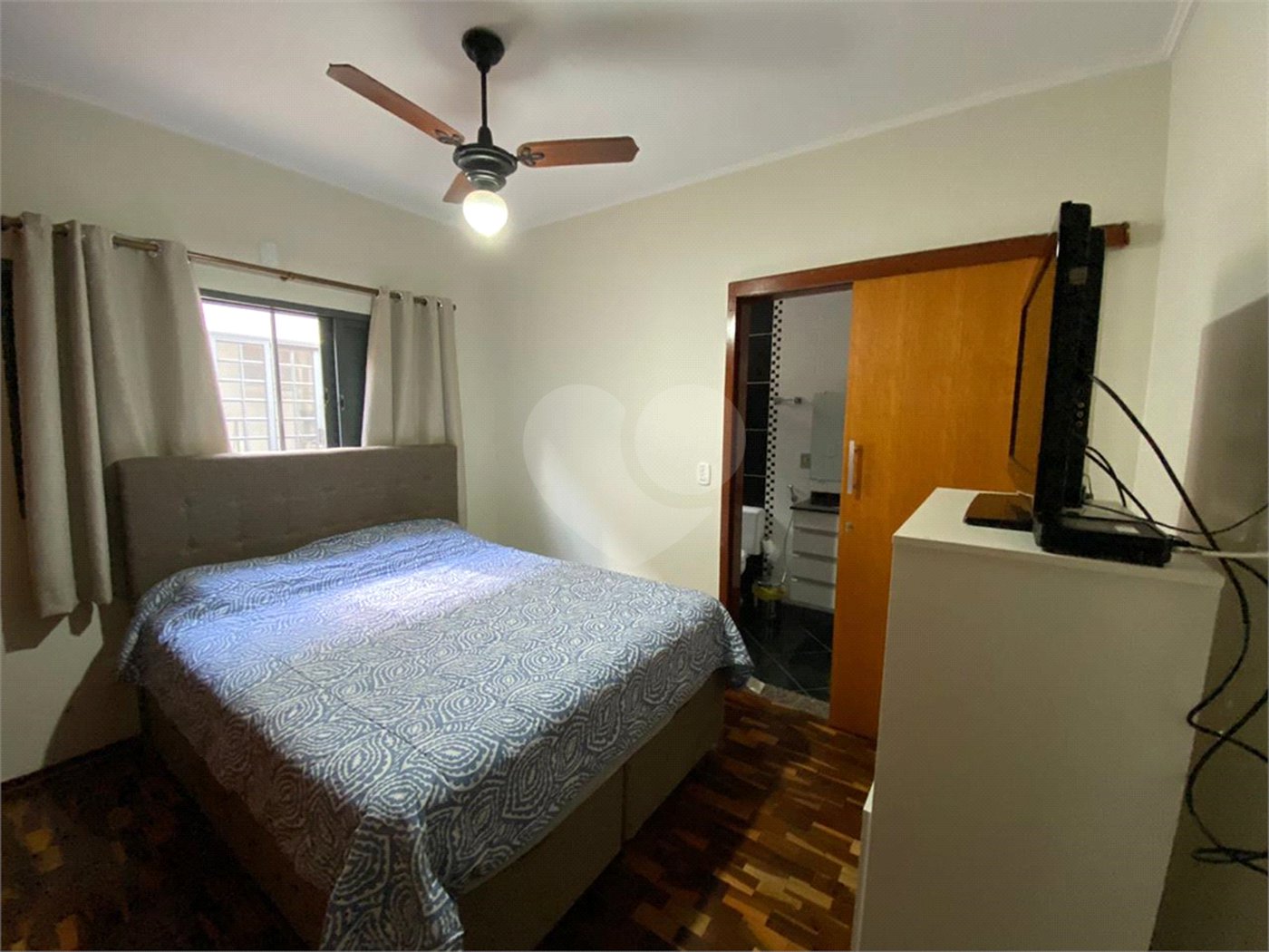 Casa térrea para venda Jardim Santa Paula