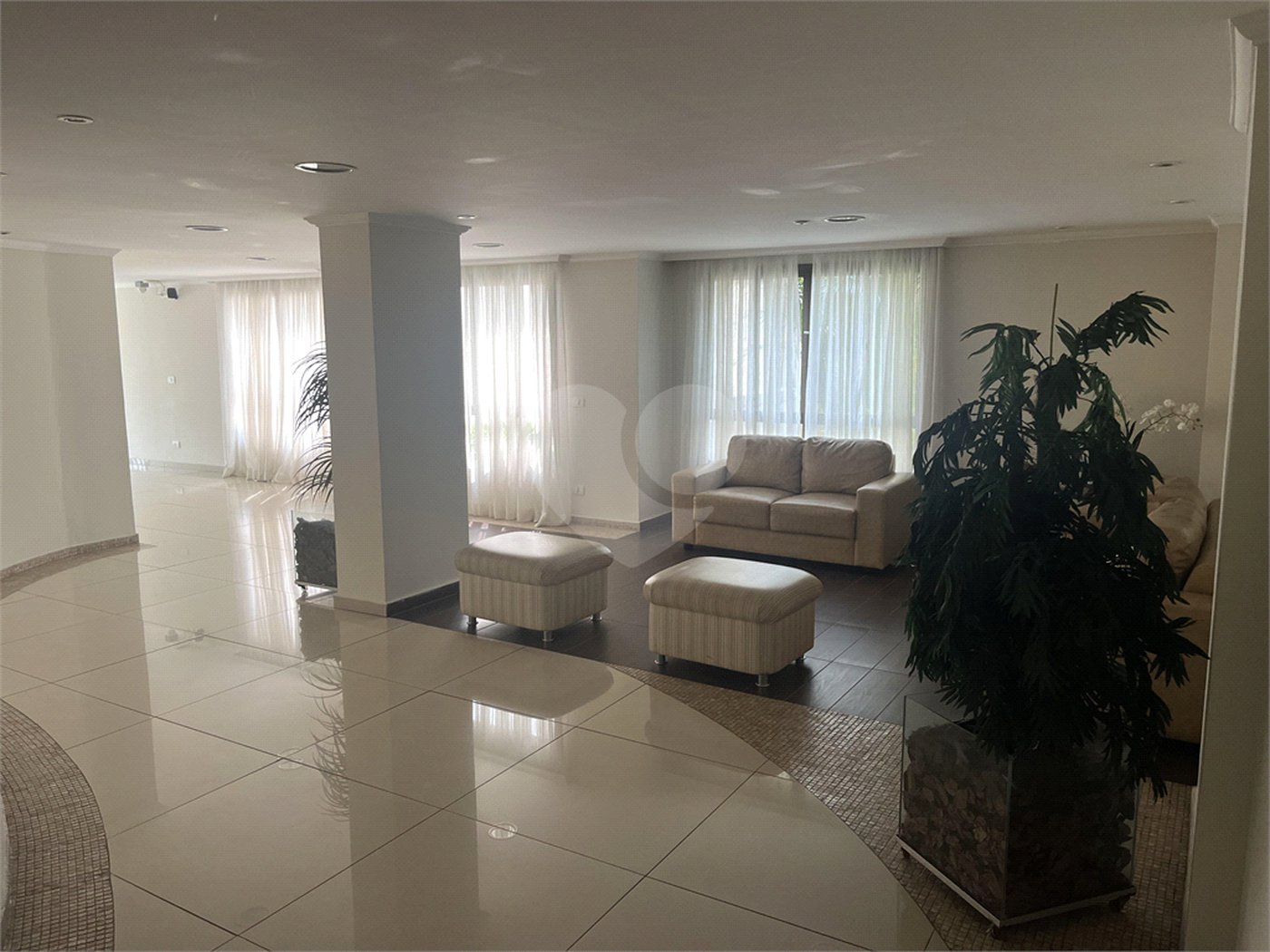Apartamento á venda na Saúde com 108m² 3 dormitórios 1 suíte e 2 vagas