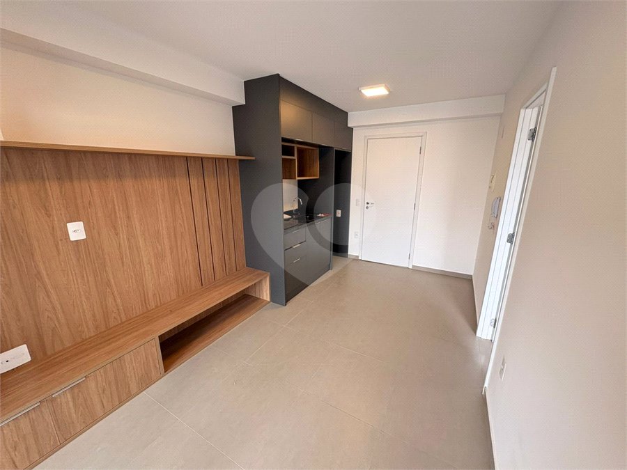 APARTAMENTO DE 35 M² - 700 METROS DO METRÔ - MIRANDOPOLIS