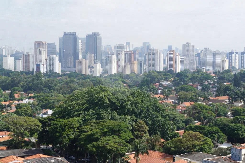 Alto da boa vista , Locação 1 dormitório com vaga de garagem. Academia, piscina , Spa , salões de convivência.