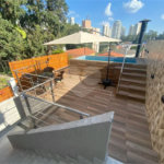 Sobrado à venda com 5 quartos, sendo 4 suítes, em Jardim Prudência, São Paulo, SP