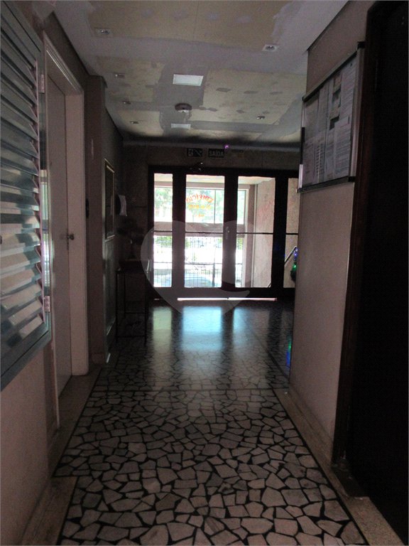 Apartamento residencial na Bela Vista