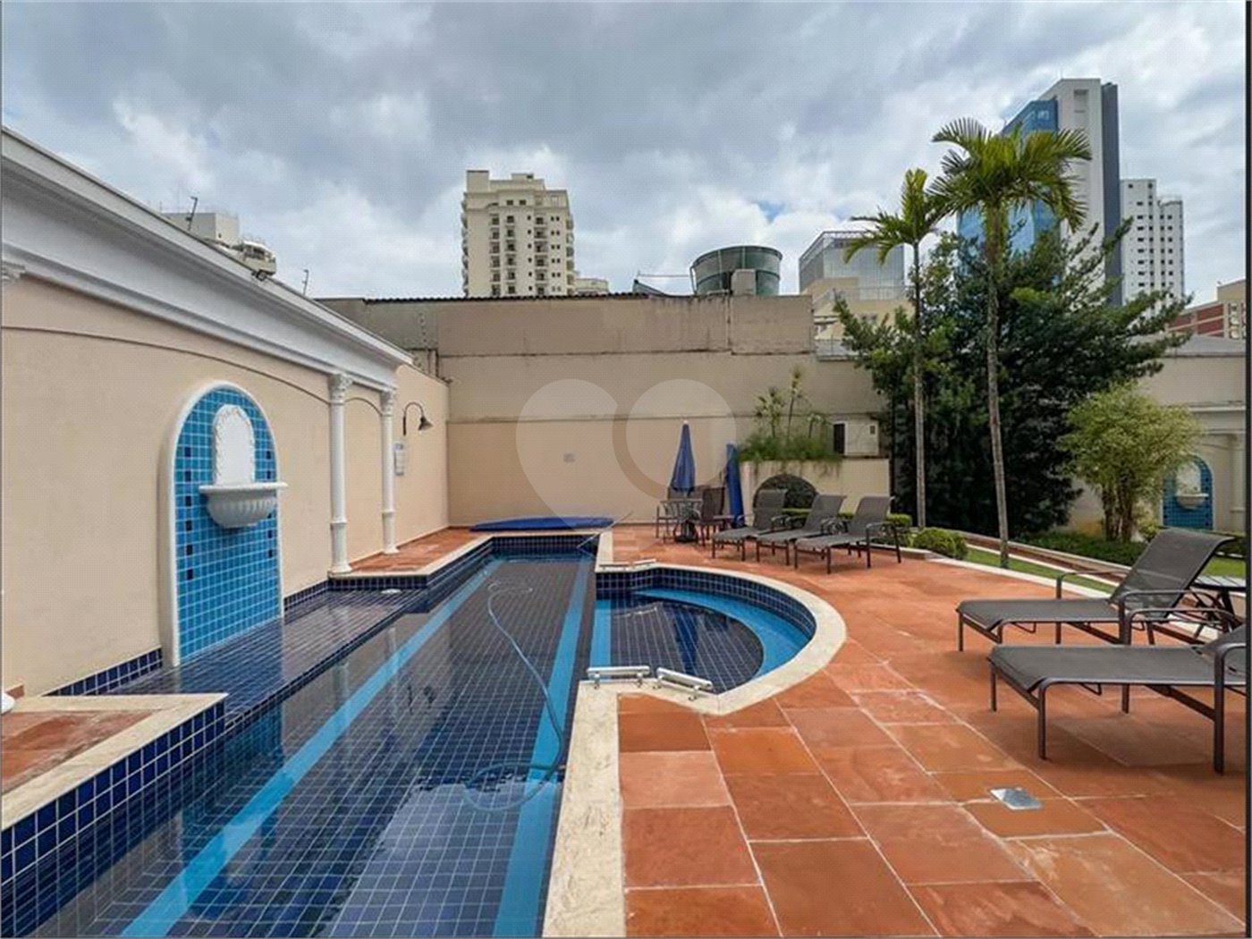 Apartamento à Venda no Campo Belo – Rua Demóstenes, 606