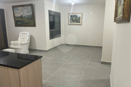 Apartamento à venda com 2 suítes em Vila Mariana, São Paulo, SP