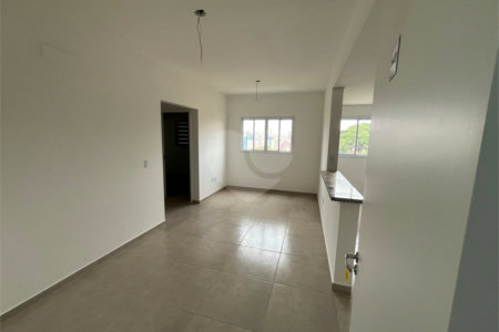 Apartamento com suíte na Vila Prado