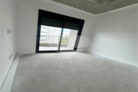 Apartamento recém construído no coração da Vila Clementino