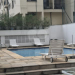 Apartamento para alugar com 4 quartos, sendo 3 suítes,  em Brooklin, São Paulo, SP