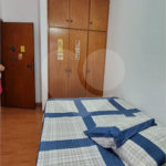 Casa à venda com 4 quartos, sendo 1 suíte, em Mandaqui, São Paulo, SP