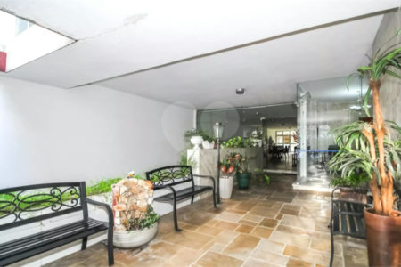 Apartamento à venda no Bom Retiro 195m2 3 dormitórios 1 vaga