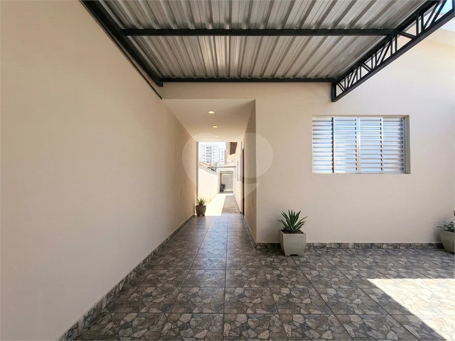 Casa para Locação no Jardim Pau Preto – Indaiatuba/SP - 3 dormitórios, quintal e garagem com portão manual
