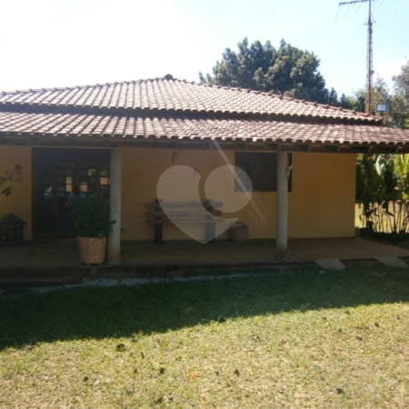 Chácara para venda no Aracê de Santo Antonio I