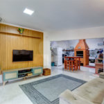 Casa à venda com 6 quartos, sendo 3 suítes, em Interlagos, São Paulo, SP