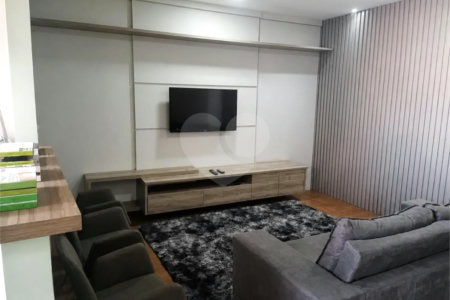 SALÃO COMERCIAL / GALPÃO À VENDA | AVENIDA GENERAL OSÓRIO Trujillo | Sorocaba/SP