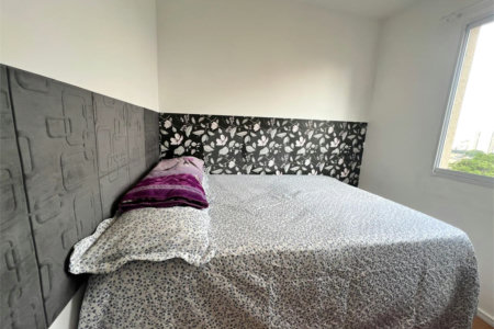 Apartamento á venda - Sacomã