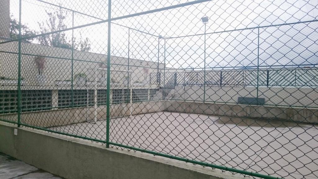 Apartamento de 70m2 no Mandqui de 3 dormitórios, sala com sacada e 2 vagas garagem