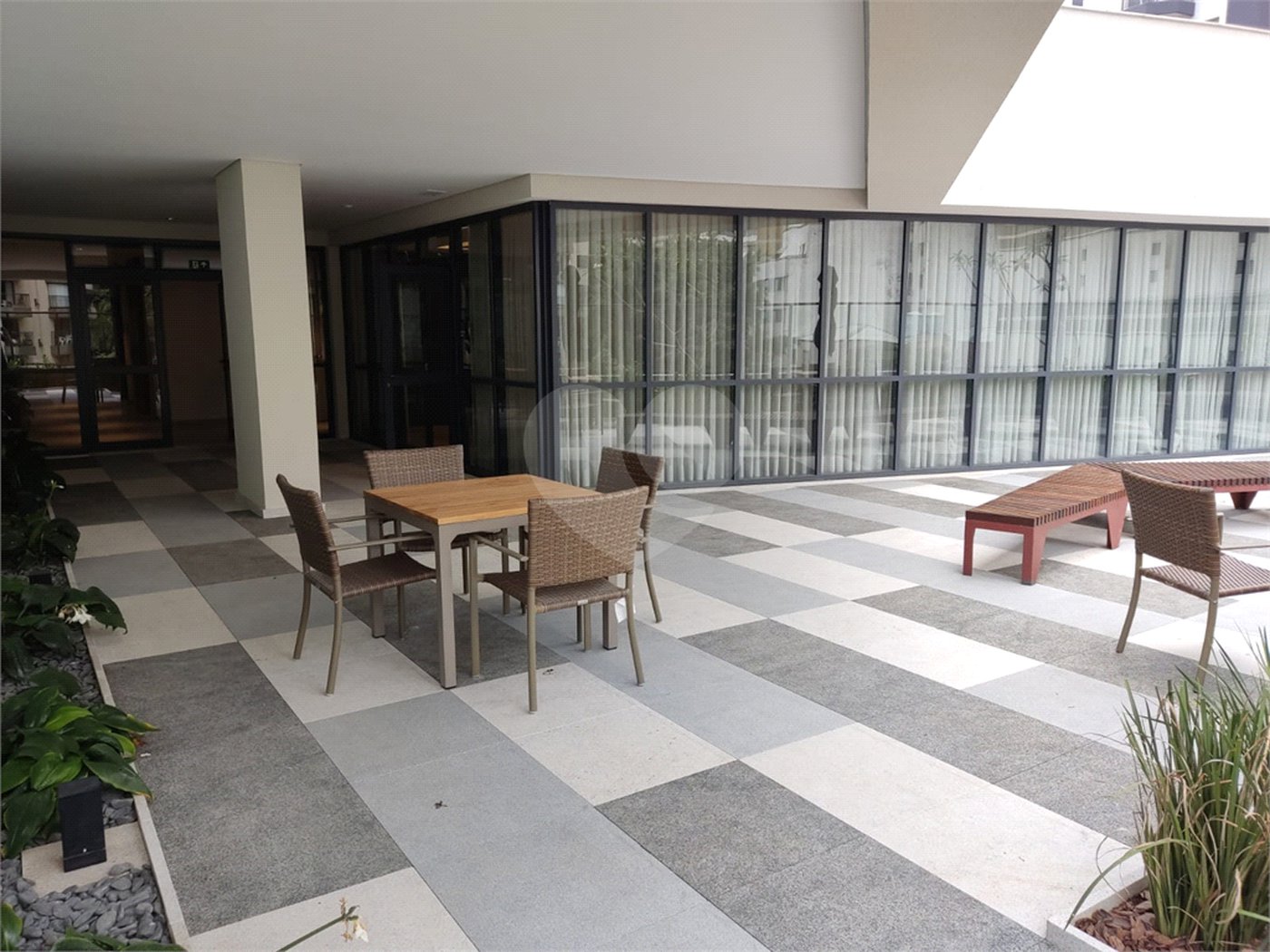 Apartamento a Venda com 35m² - Bela Vista