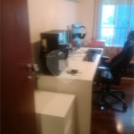 APARTAMENTO COM 3 DORMITÓRIOS , SENDO 1 SUITE