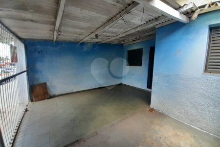 Casa à Venda no Bairro Boa Vista-São Carlos/SP