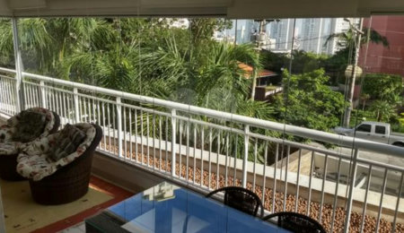 Apartamento à venda com 3 quartos, sendo 1 suíte,  em Imirim, São Paulo, SP