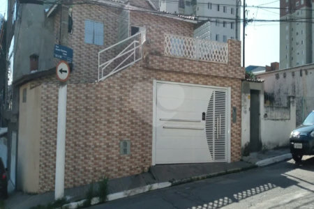 Casa de 3 quartos à venda em Jardim Penha/Ermelino Matarazzo