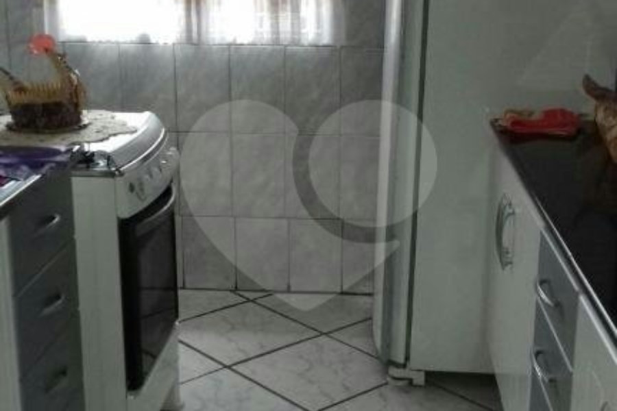 Sobrado Condomínio Fechado- Jaragua