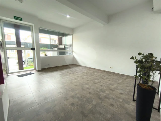 Apartamento à venda com 1 quarto em Tucuruvi, São Paulo, SP