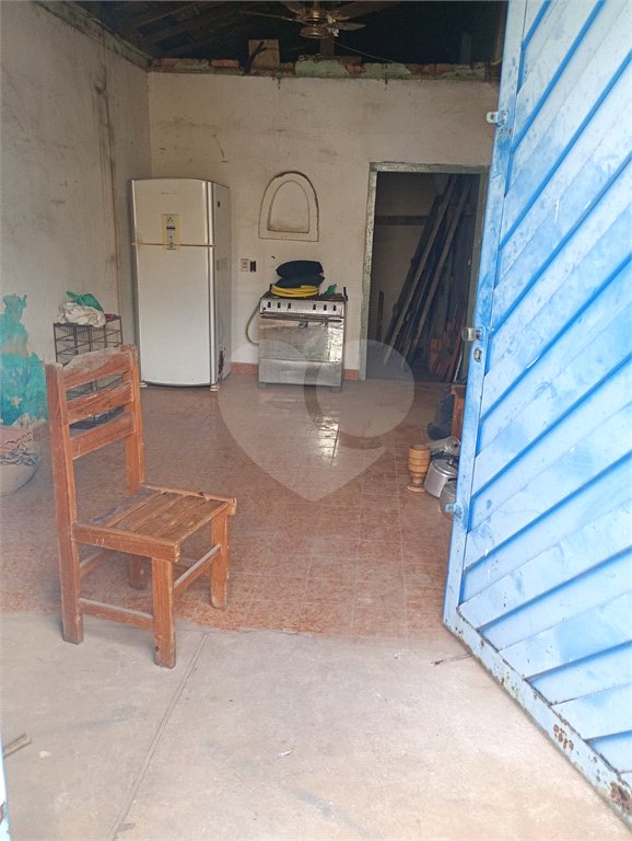 Casa á venda Vila Prado - São Carlos/SP