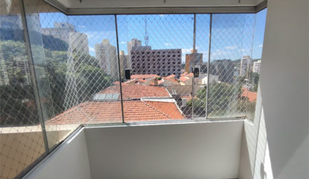 Apartamento à venda com 2 quartos em Butantã, São Paulo, SP