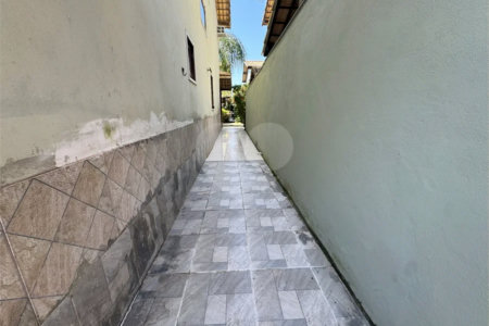 Casa à venda com 2 quartos em Rasa, Armação dos Búzios, RJ