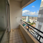 Apartamento com 3 dormitórios à venda no centro de São Carlos