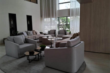 Lindo Studio no Ibirapuera!