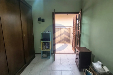 Sobrado à venda com 3 quartos, sendo 1 suíte, em Butantã, São Paulo - SP