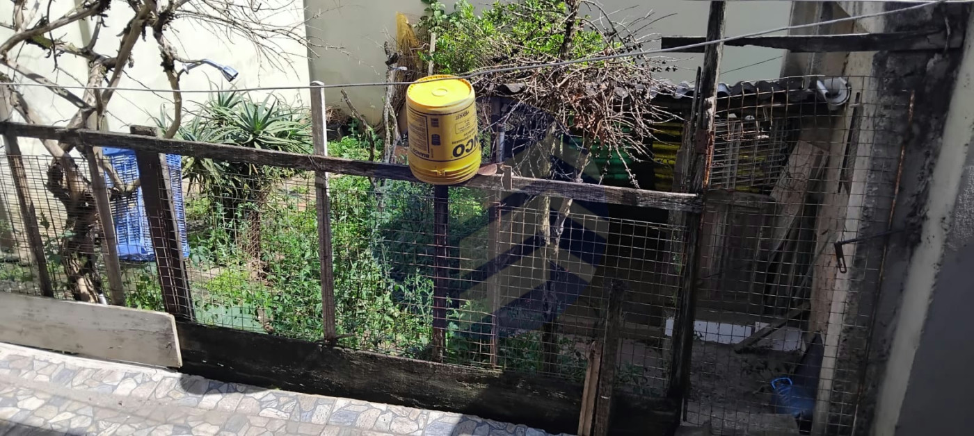 Casa Assobradada à Venda com 2 quartos em Jardim Celeste, São Paulo - SP
