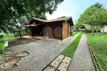 Casa a Venda no Condomínio São Joaquim em Vinhedo/SP