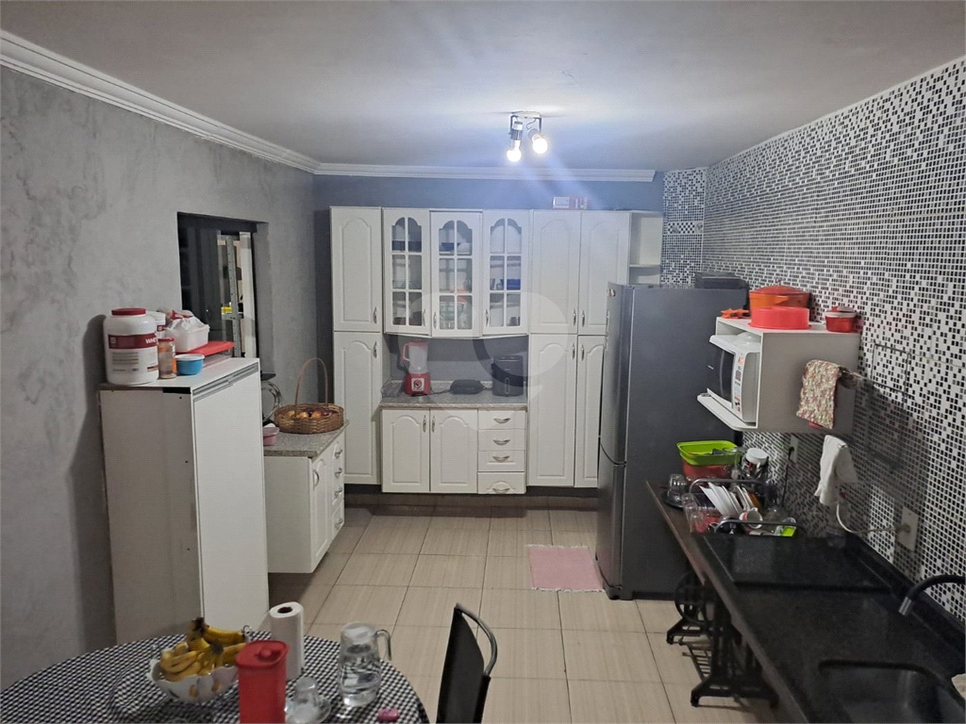 Casa à venda com 2 quartos, sendo 1 suíte,  em Jardim Primavera, Louveira, SP