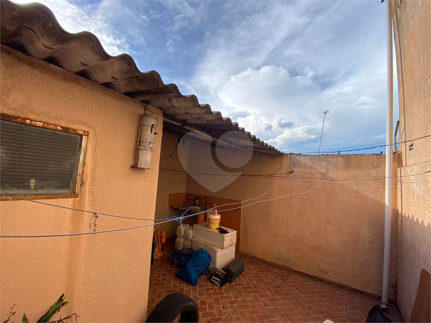 Casa para venda no Jardim Tangará