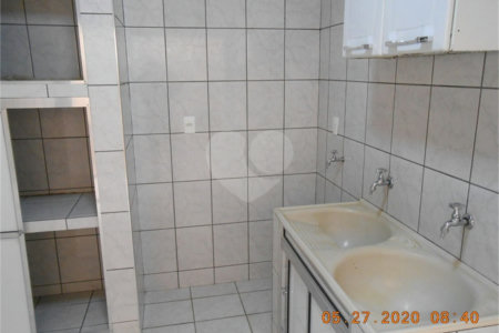 Casa à venda – Jardim Tangará