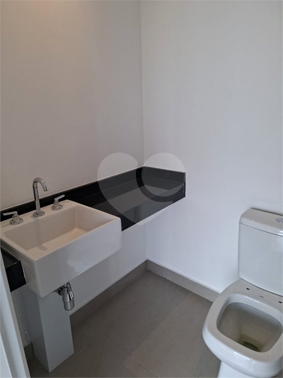 Studio na 24m² Vila Mariana
