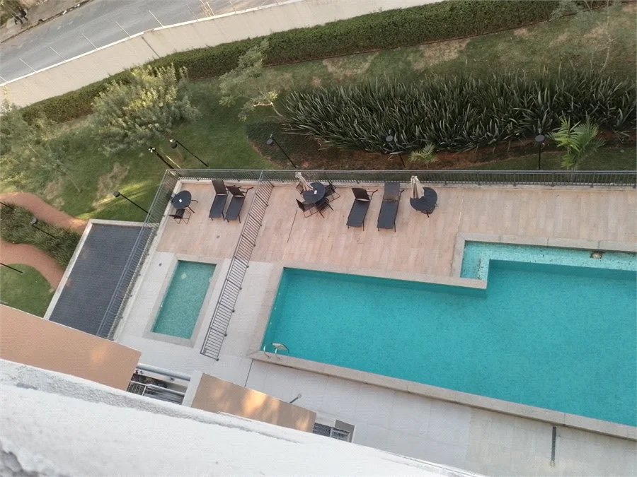 Locação de Studio Mobiliado Próximo a USP