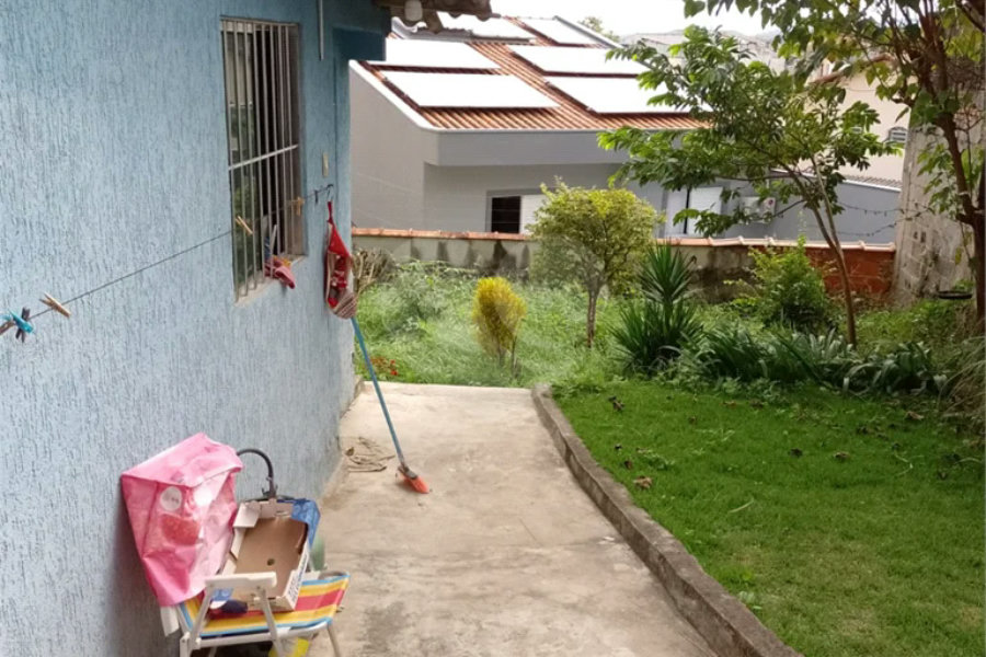 Investidores, Atenção! Terreno de 310m² no Jardim Regina com Excelente Potencial Construtivo à Venda