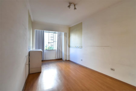 APARTAMENTO A VENDA EM SP BELA VISTA