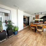 Mooca, 133m² - 3 vagas