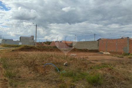 Terreno para venda em Ibaté/SP.