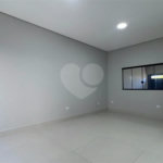 Casa Recem Construida - Agua Branca
