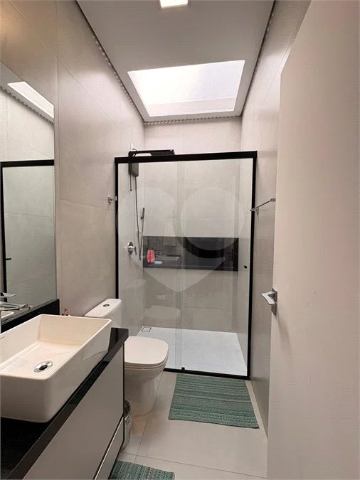 CASA À VENDA | CONDOMÍNIO PARQUE GRAN RESERVE – INDAIATUBA/SP