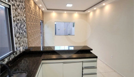 Casa à venda com 2 quartos em Cidade Aracy, São Carlos, SP