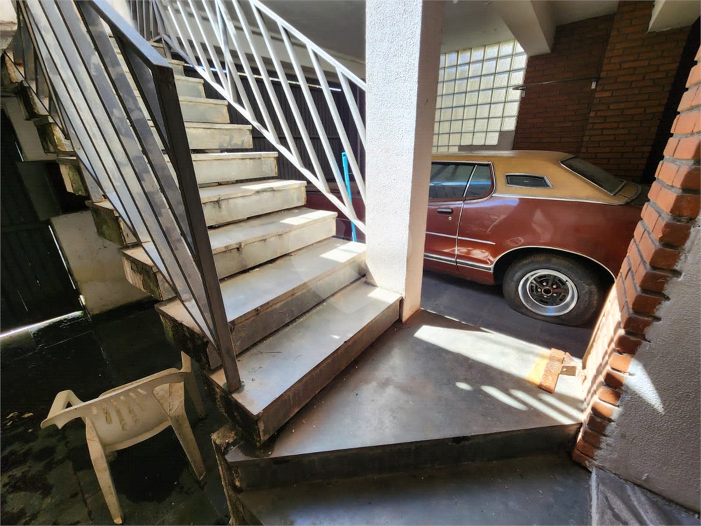 Sobrado, a venda, com 3 suítes, 7 vagas de garagem e salão de festas - Vila Aurora / SP