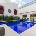 Casa em condomínio, 4 suites, piscina privativa no Jd. Floresta - zona norte - SP.